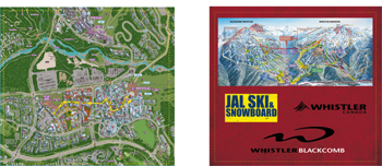 JAL SKI オリジナル・レンズクリーナー